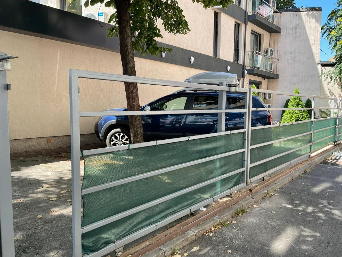 The Embassy Nord 호텔 부쿠레슈티 외부 사진