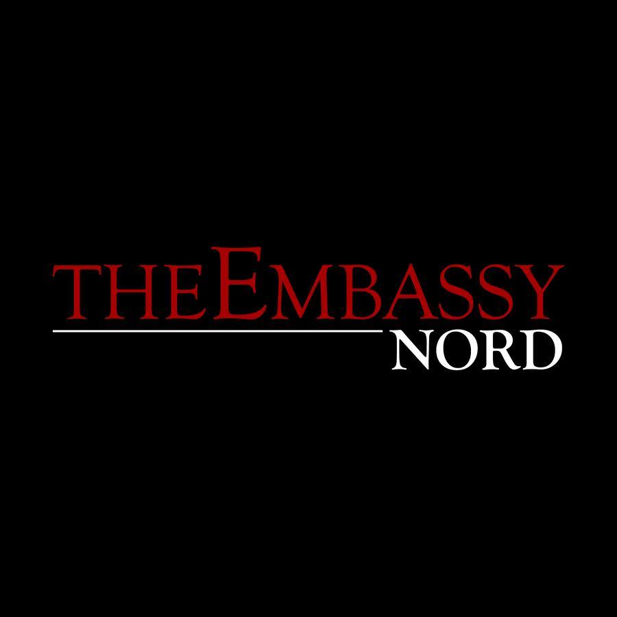 The Embassy Nord 호텔 부쿠레슈티 외부 사진